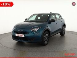 Grün Neu 2025 Fiat 600 SUV | 21.785 € (Guter Preis)