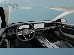 Grün Gebraucht 2025 VW Passat Kombi | 36.699 € (Guter Preis)