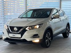 Weiß Gebraucht 2020 Nissan Qashqai 360º SUV | 15.899 € (Superpreis)