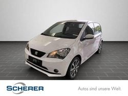 Weiß Gebraucht 2021 Seat Mii Electric Kleinwagen | 14.490 € (Fairer Preis)
