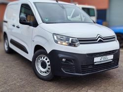 Weiß Gebraucht 2023 Citroën e-Berlingo Van / Kleinbus | 15.950 € (Superpreis)