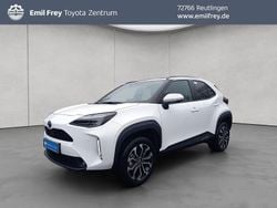 Schneeweiß Neu 2025 Toyota Yaris Cross SUV | 28.490 € (Guter Preis)