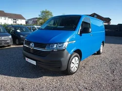 Other Gebraucht 2021 VW T6.1 Van | 22.899 € (Etwas zu teuer)