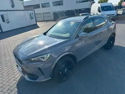 Grau Gebraucht 2021 Cupra Formentor VZ SUV | 29.990 € (Fairer Preis)