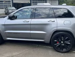 Gebraucht 2015 Jeep Grand Cherokee SRT SUV | 31.000 € (Etwas zu teuer)