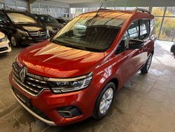 Braun Neu 2025 Renault Kangoo Techno Van / Kleinbus | 26.999 € (Superpreis)