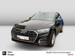 Brillantschwarz Gebraucht 2023 Audi Q5 Comfort SUV | 32.830 € (Guter Preis)