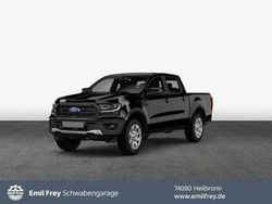 Schwarz Gebraucht 2022 Ford Ranger Raptor Abholung | 40.990 € (Guter Preis)