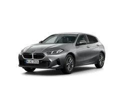 Skyscraper grau metallic Neu 2025 BMW 116 Kleinwagen | 29.990 € (Guter Preis)