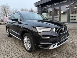 Schwarz Gebraucht 2024 Seat Ateca Xperience SUV | 26.390 € (Superpreis)
