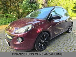 Gebraucht 2017 Opel Adam Open Air Kleinwagen | 11.990 € (Fairer Preis)