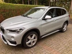 Grau Gebraucht 2017 BMW X1 SUV | 19.500 € (Guter Preis)