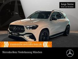 Weiß Gebraucht 2024 Mercedes GLE450 AMG Advanced Plus SUV | 84.990 € (Superpreis)