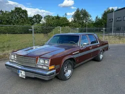 Braun Gebraucht 1978 Buick Electra Limousine | 14.150 €