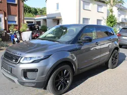 Grau Gebraucht 2019 Land Rover Range Rover evoque Dynamic SUV | 21.890 € (Superpreis)
