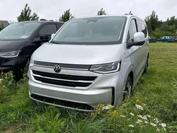 Light grey metallic Neu 2025 VW T7 Sound Van | 54.680 € (Superpreis)