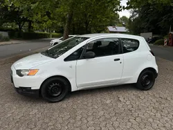 Weiß Gebraucht 2009 Mitsubishi Colt Kleinwagen | 1.000 € (Superpreis)