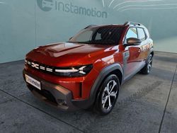 Braun Neu 2024 Dacia Duster SUV | 27.099 € (Etwas zu teuer)
