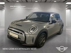 Grau Gebraucht 2022 Mini Cooper SE Kleinwagen | 17.490 € (Guter Preis)