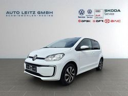 Weiß Gebraucht 2021 VW e-up! Active Kleinwagen | 15.470 € (Fairer Preis)