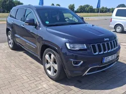 Gebraucht 2016 Jeep Grand Cherokee Overland SUV | 14.000 € (Guter Preis)