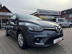 Grau Gebraucht 2019 Renault Clio GrandTour LIMITED Kombi | 9.888 € (Fairer Preis)
