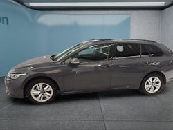 Grau Gebraucht 2024 VW Golf VIII Kombi | 28.299 € (Fairer Preis)