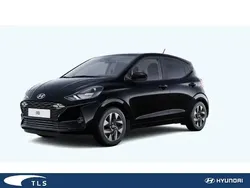 Phantom black Neu 2025 Hyundai i10 Trend Kleinwagen | 16.890 € (Fairer Preis)
