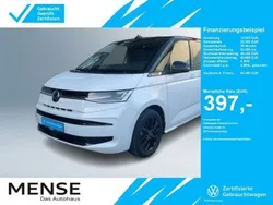 Candyweiß Gebraucht 2024 VW T7 Life Van | 54.490 € (Fairer Preis)