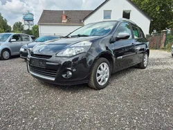 Schwarz Gebraucht 2011 Renault Clio GrandTour Night&Day Kombi | 4.900 € (Fairer Preis)