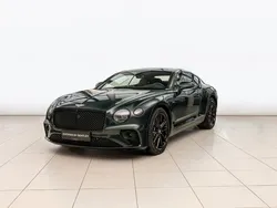 Grün Gebraucht 2023 Bentley Continental GT | 256.520 €