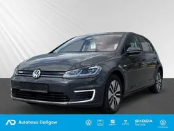 Grau Gebraucht 2020 VW e-Golf Kleinwagen | 15.490 € (Fairer Preis)