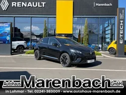 Grau Neu 2025 Renault Clio V Techno Limousine | 22.980 € (Teuer)