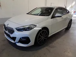 Weiß Gebraucht 2022 BMW 218 M Sport Coupé | 29.500 € (Fairer Preis)