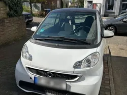 Gebraucht 2014 Smart ForTwo Coupé Pure Coupé | 6.000 € (Fairer Preis)