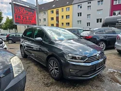 Grau Gebraucht 2016 VW Golf VII Comfortline Limousine | 10.100 € (Guter Preis)