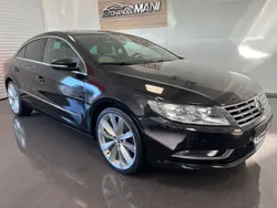Deep black perleffekt Gebraucht 2012 VW CC Limousine | 10.990 € (Fairer Preis)