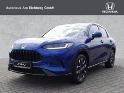 Blau Neu 2025 Honda ZR-V Advance SUV | 43.990 € (Fairer Preis)