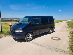 Blau Gebraucht 1996 VW T4 Van | 9.900 € (Fairer Preis)