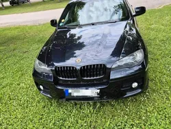 Andere außenfarben Gebraucht 2009 BMW X6 SUV | 11.000 €