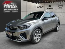 Grau Neu 2024 Kia Stonic 4 SUV | 25.975 € (Fairer Preis)