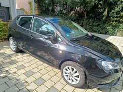 Schwarz Gebraucht 2015 Seat Ibiza Style Kleinwagen | 6.600 € (Fairer Preis)