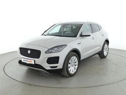 Grau Gebraucht 2018 Jaguar E-Pace SE SUV | 21.680 € (Etwas zu teuer)