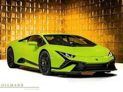 Verde scandal Gebraucht 2024 Lamborghini Huracán Coupé | 336.175 € (Superpreis)
