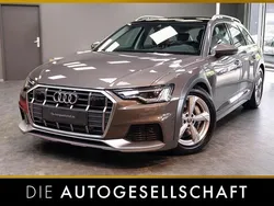 Braun Gebraucht 2019 Audi A6 Allroad Sport Kombi | 45.990 € (Fairer Preis)