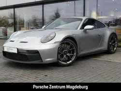 Gtsilbermetallic Gebraucht 2022 Porsche 911 GT3 Coupé | 184.990 € (Superpreis)