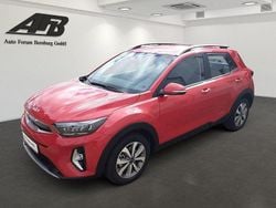 Rot Neu 2024 Kia Stonic Vision SUV | 23.290 € (Fairer Preis)