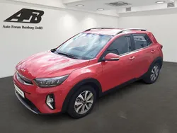 Rot Neu 2024 Kia Stonic Vision SUV | 23.290 € (Fairer Preis)