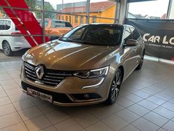Bronze sable Gebraucht 2020 Renault Talisman Initiale Paris Limousine | 17.999 € (Guter Preis)