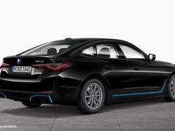 Schwarz ii Gebraucht 2023 BMW i4 Sport Line Limousine | 39.970 € (Guter Preis)